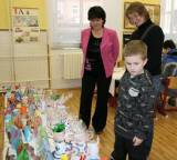 IMG_9225: V Čáslavi zaznamenali nárůst počtu prvňáčků: do tří základních škol se zapsalo 136 dětí 