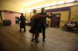 5G6H6646: Bohatá tombola okořenila páteční ples v kulturním domě ve Starkoči