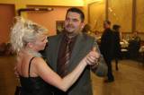 5G6H6664: Bohatá tombola okořenila páteční ples v kulturním domě ve Starkoči