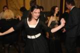5g6h6704: Bohatá tombola okořenila páteční ples v kulturním domě ve Starkoči
