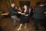 5G6H6709: Bohatá tombola okořenila páteční ples v kulturním domě ve Starkoči