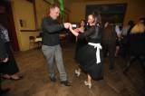 5G6H6711: Bohatá tombola okořenila páteční ples v kulturním domě ve Starkoči