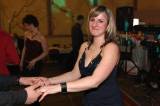 5G6H6722: Bohatá tombola okořenila páteční ples v kulturním domě ve Starkoči