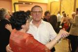 5G6H6861: Bohatá tombola okořenila páteční ples v kulturním domě ve Starkoči