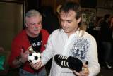 IMG_2236: Tupadelští fotbalisté Pavel Král a Jan Drbohlav oslavili životní kulatiny