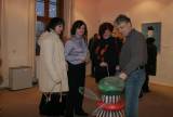 IMG_2845: Na Salonu kutnohorských výtvarníků svá díla prezentují amatéři i profesionálové