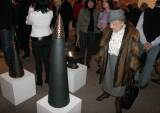 IMG_2880: Na Salonu kutnohorských výtvarníků svá díla prezentují amatéři i profesionálové