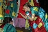 IMG_2942: Studenti pedagogického lycea rozvířili taneční parket v čáslavském Grandu