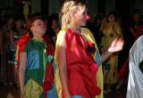 IMG_2949: Studenti pedagogického lycea rozvířili taneční parket v čáslavském Grandu