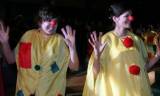 IMG_2957: Studenti pedagogického lycea rozvířili taneční parket v čáslavském Grandu