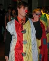 IMG_2961: Studenti pedagogického lycea rozvířili taneční parket v čáslavském Grandu