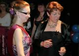 IMG_2980: Studenti pedagogického lycea rozvířili taneční parket v čáslavském Grandu
