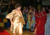 IMG_3003: Studenti pedagogického lycea rozvířili taneční parket v čáslavském Grandu