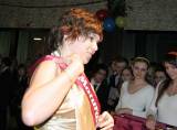 IMG_3008: Studenti pedagogického lycea rozvířili taneční parket v čáslavském Grandu