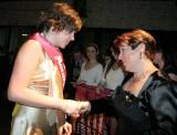 IMG_3010: Studenti pedagogického lycea rozvířili taneční parket v čáslavském Grandu