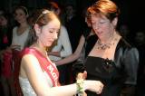IMG_3048: Studenti pedagogického lycea rozvířili taneční parket v čáslavském Grandu