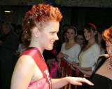 IMG_3070: Studenti pedagogického lycea rozvířili taneční parket v čáslavském Grandu
