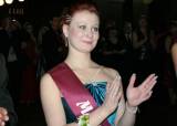 IMG_3150: Studenti pedagogického lycea rozvířili taneční parket v čáslavském Grandu