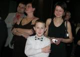 IMG_3156: Studenti pedagogického lycea rozvířili taneční parket v čáslavském Grandu