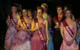IMG_3176: Studenti pedagogického lycea rozvířili taneční parket v čáslavském Grandu