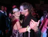 IMG_3245: Studenti pedagogického lycea rozvířili taneční parket v čáslavském Grandu
