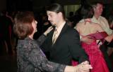 IMG_3345: Studenti pedagogického lycea rozvířili taneční parket v čáslavském Grandu