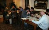 img_2735: Degustační večer s ochutnávkou vín v restauraci U Růže Vás přenese do gurmánské ráje