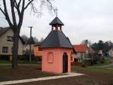 1297174390: Obec Horka II u Zruče nad Sázavou se pyšní zrekonstruovanou kapličkou