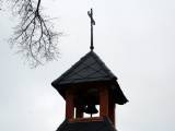 1297174429: Obec Horka II u Zruče nad Sázavou se pyšní zrekonstruovanou kapličkou