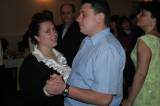 IMG_4269: TJ Sokol Chotusice na svém plese rozdávala bohatou tombolu