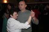 IMG_4272: TJ Sokol Chotusice na svém plese rozdávala bohatou tombolu