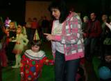 IMG_4378: Karnevalové veselí si v Čáslavi užívalo kolem sto dvaceti dětí!