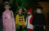 IMG_4393: Karnevalové veselí si v Čáslavi užívalo kolem sto dvaceti dětí!