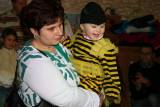 IMG_4413: Karnevalové veselí si v Čáslavi užívalo kolem sto dvaceti dětí!