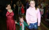 IMG_4414: Karnevalové veselí si v Čáslavi užívalo kolem sto dvaceti dětí!