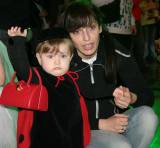 IMG_4440: Karnevalové veselí si v Čáslavi užívalo kolem sto dvaceti dětí!