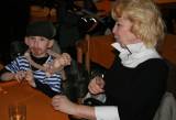 IMG_4454: Karnevalové veselí si v Čáslavi užívalo kolem sto dvaceti dětí!