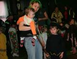 IMG_4457: Karnevalové veselí si v Čáslavi užívalo kolem sto dvaceti dětí!