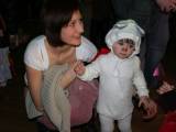 IMG_4483: Karnevalové veselí si v Čáslavi užívalo kolem sto dvaceti dětí!