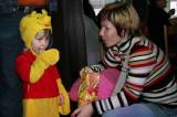 IMG_4521: Karnevalové veselí si v Čáslavi užívalo kolem sto dvaceti dětí!