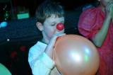 IMG_4526: Karnevalové veselí si v Čáslavi užívalo kolem sto dvaceti dětí!