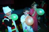 IMG_4529: Karnevalové veselí si v Čáslavi užívalo kolem sto dvaceti dětí!