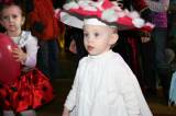 IMG_4541: Karnevalové veselí si v Čáslavi užívalo kolem sto dvaceti dětí!