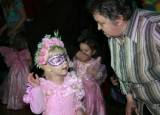 IMG_4554: Karnevalové veselí si v Čáslavi užívalo kolem sto dvaceti dětí!