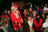 IMG_4563: Karnevalové veselí si v Čáslavi užívalo kolem sto dvaceti dětí!