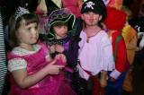 IMG_4573: Karnevalové veselí si v Čáslavi užívalo kolem sto dvaceti dětí!