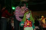 IMG_4598: Karnevalové veselí si v Čáslavi užívalo kolem sto dvaceti dětí!
