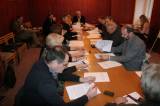 IMG_4634: Foto: Čáslavští zastupitelé se sešli na mimořádném jednání