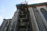 img_4681: Rekonstrukce kostela svatého Jakuba bude rozdělena do etap, farnosti chybí finance