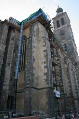 img_4684: Rekonstrukce kostela svatého Jakuba bude rozdělena do etap, farnosti chybí finance